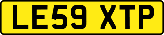 LE59XTP