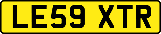 LE59XTR