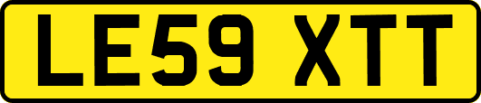 LE59XTT