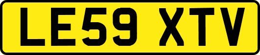 LE59XTV