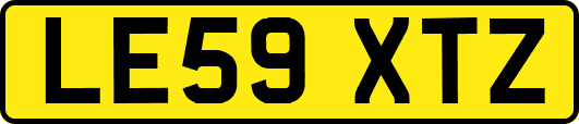 LE59XTZ