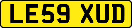 LE59XUD