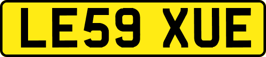 LE59XUE