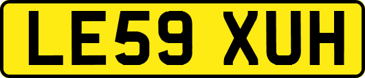 LE59XUH