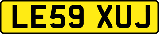 LE59XUJ