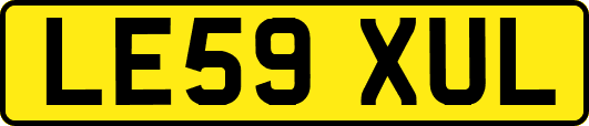 LE59XUL