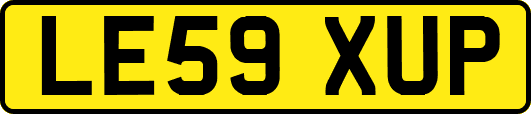 LE59XUP