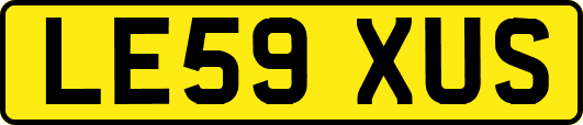LE59XUS