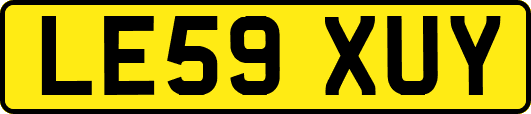 LE59XUY
