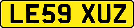 LE59XUZ