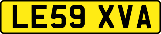 LE59XVA