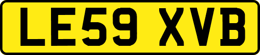 LE59XVB