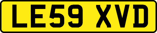 LE59XVD