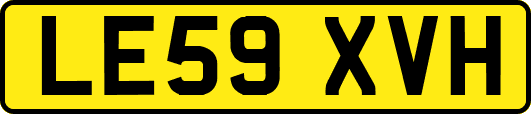LE59XVH