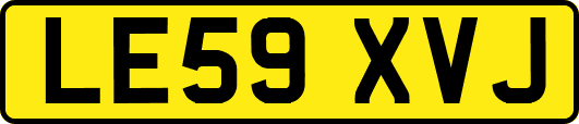 LE59XVJ