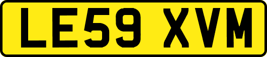 LE59XVM