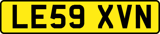 LE59XVN