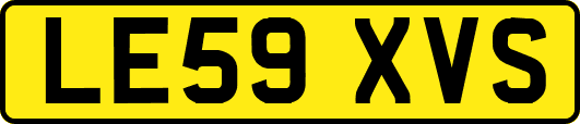 LE59XVS