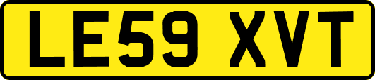 LE59XVT