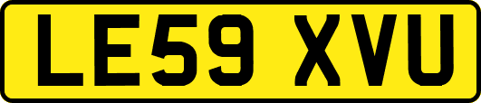 LE59XVU