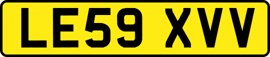 LE59XVV