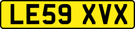 LE59XVX