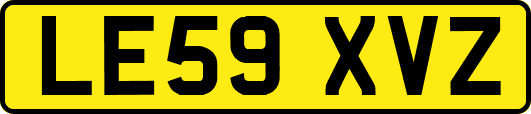 LE59XVZ