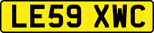 LE59XWC