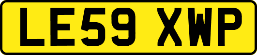 LE59XWP