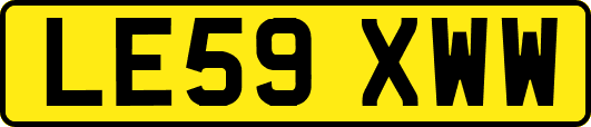LE59XWW