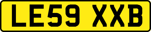 LE59XXB