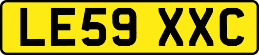 LE59XXC