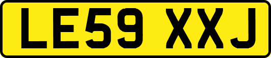 LE59XXJ