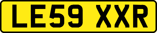 LE59XXR