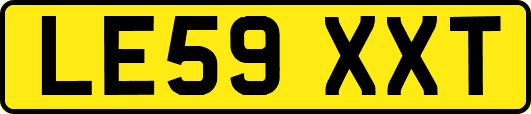 LE59XXT