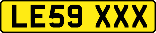 LE59XXX