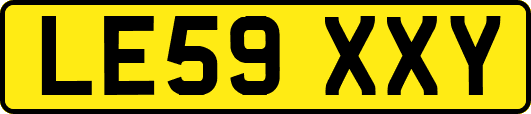 LE59XXY