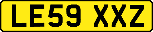 LE59XXZ