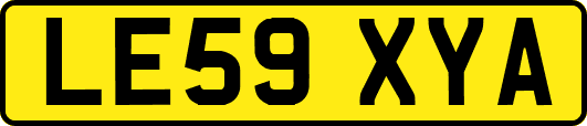 LE59XYA