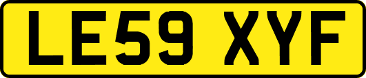 LE59XYF