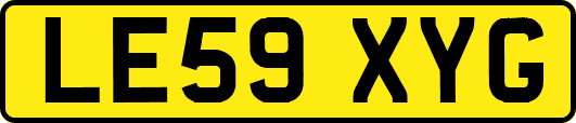 LE59XYG