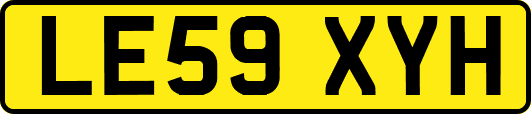 LE59XYH
