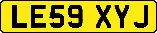 LE59XYJ