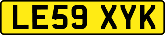 LE59XYK