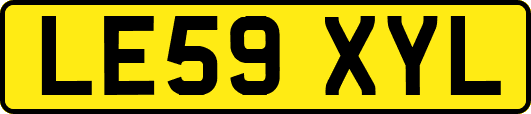 LE59XYL