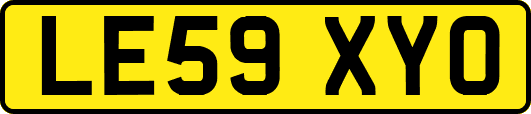 LE59XYO