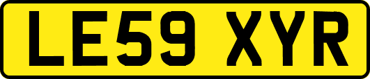 LE59XYR