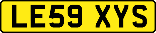 LE59XYS