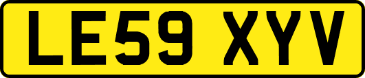 LE59XYV