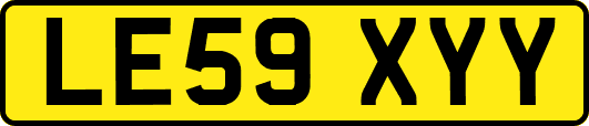 LE59XYY